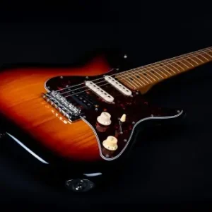 JET JS-400SB HSS gitara elektryczna Nowy