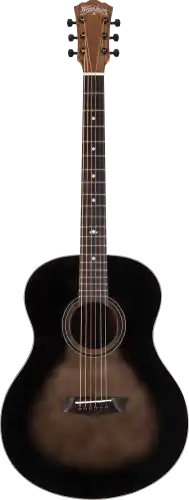 Washburn BTS9CH-D gitara akustyczna Nowy
