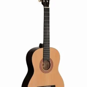 Hit sprzedaży Ambra AC-06 gitara klasyczna 4/4