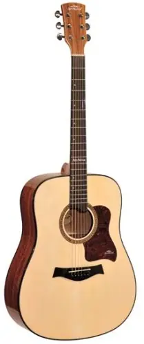 Nie przegap Ars Nova AN-500 gitara akustyczna