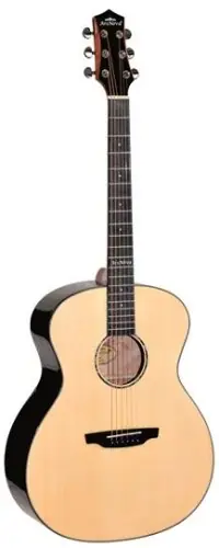 Ars Nova AN-805 gitara akustyczna Nowy