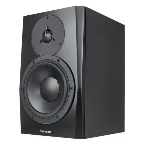 Dynaudio LYD 8 Black aktywny monitor studyjny Najlepsza cena