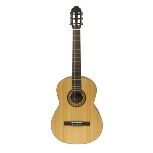 Miguel Esteva Marta gitara klasyczna 4/4 Taniej