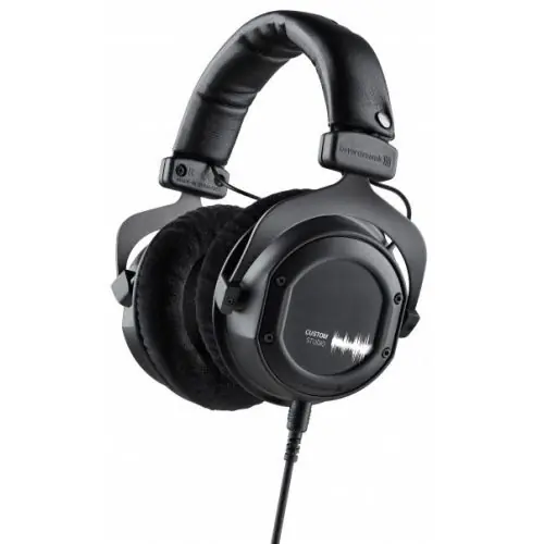 Beyerdynamic Custom Studio 80 Ohm słuchawki studyjne Bezpieczna płatność
