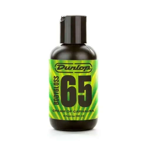 Dunlop 6574 Bodygloss Cream of Carnauba Obniżka ceny