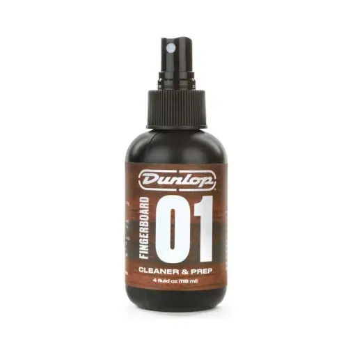 Dunlop 6524 fingerboard cleaner & prep Kup teraz