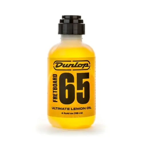Dunlop Lemon Oil 6554 118ml Dodaj do koszyka