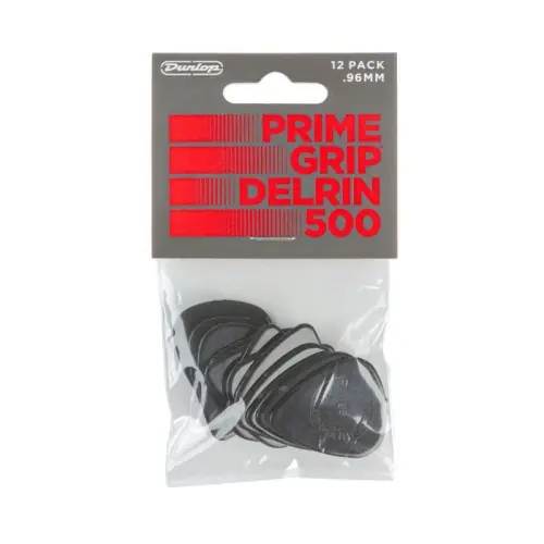 Dunlop 450P096 Primegrip Delrin 500 12szt Kup online