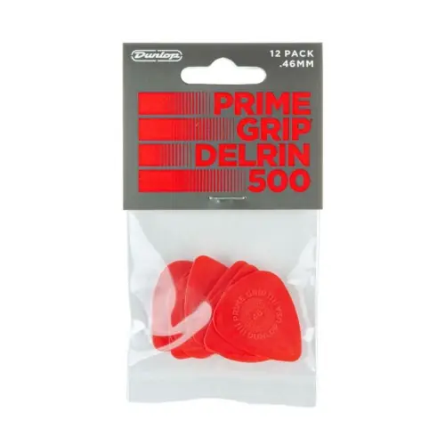 Zamów dziś Dunlop 450P046 Primegrip Delrin 500 12szt