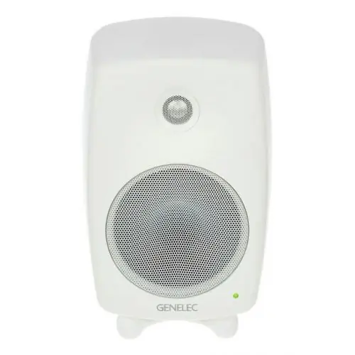 Oferta Genelec 8330 AWM aktywny monitor studyjny