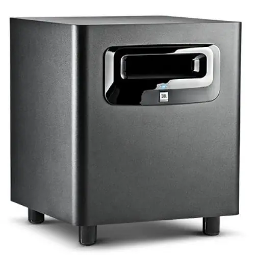 Rabat JBL LSR 310S MKII studyjny subwoofer aktywny 10 cali