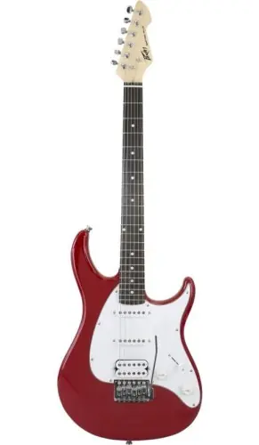 Peavey Raptor Plus EXP SSH Red Ostatnia szansa