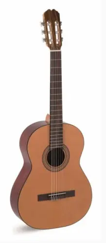 Alvaro No 20 gitara klasyczna 4/4 Ostatnie sztuki