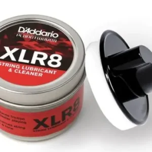 D‘Addario PW XLR8 String cleaner Zamów dziś
