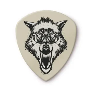 Dunlop PH122P1.14 James Hetfield Metallica Wyjątkowa oferta