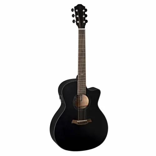 Wybór klientów Baton Rouge AR21C/ACE-SB gitara elektro-akustyczna