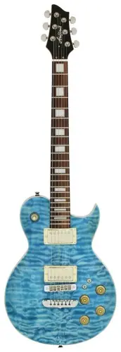 Do wyczerpania zapasów Aria Pro II PE-480 SEBL