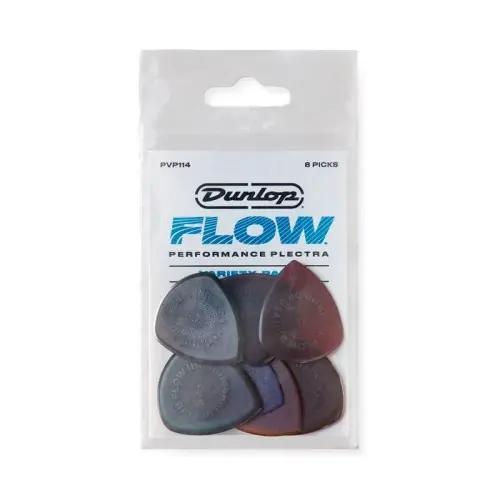 Wysoka jakość Dunlop PVP114 Flow variety pack