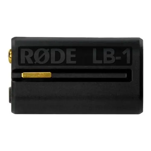 Rode LB-1 Do wyczerpania zapasów