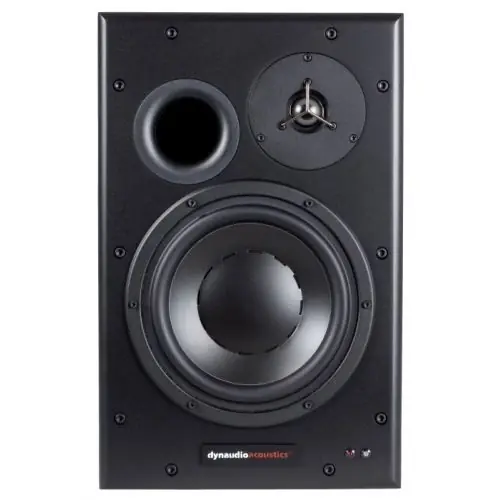 Dynaudio BM15A Right aktywny monitor studyjny Ograniczona ilość