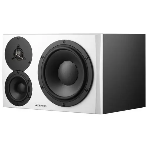 Ekspresowa dostawa Dynaudio LYD 48 Left aktywny monitor studyjny