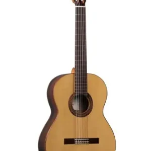 Alhambra Iberia Ziricote gitara klasyczna Nowość