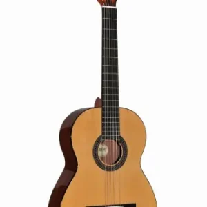 Ever Play Ambra Espaniola 3/4 gitara klasyczna Premium