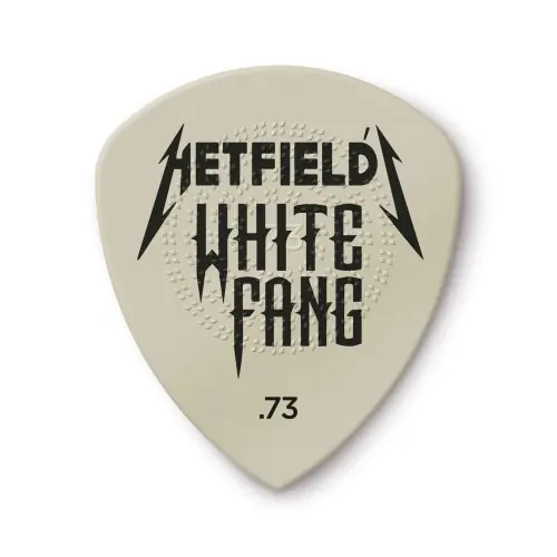 Szybka wysyłka Dunlop PH122P.73 James Hetfield Metallica