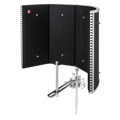 Tani sE Reflexion Filter Pro Black