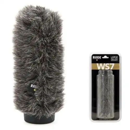Wyjątkowa oferta Rode WS7