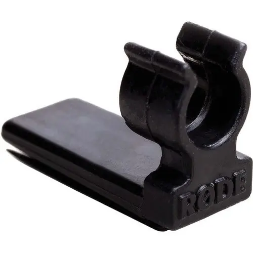Nie przegap Rode VAMPIRE CLIP