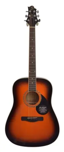 Samick GD-100S VS gitara akustyczna Cena promocyjna