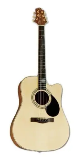Samick GD-100SC N gitara akustyczna Nie przegap