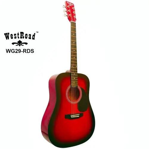 Taniej Westroad WG-29 RDS