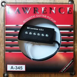 Bill Lawrence A-345 przystawka magnetyczna Kup online