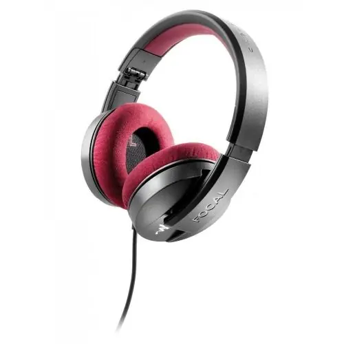 Hit cenowy Focal Listen Professional słuchawki studyjne