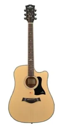 Rabat Kepma D1C N gitara akustyczna