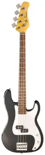 Jay Turser JTB400 gitara basowa Nowy