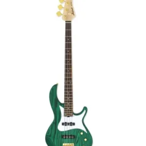 Wysoka jakość Aria RSB42AR SGR gitara basowa