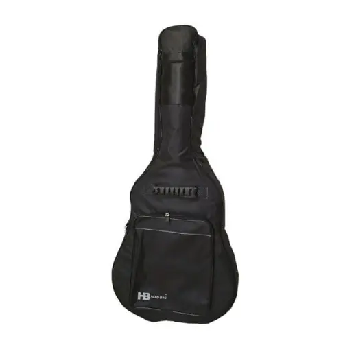 Hard Bag CBG 02 2040 pokrowiec na gitarę klasyczn膮 4/4 Oferta limitowana