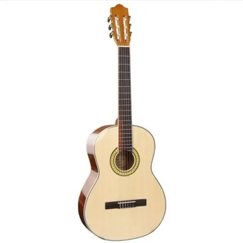 Hit cenowy Elmira C40 gitara klasyczna 4/4