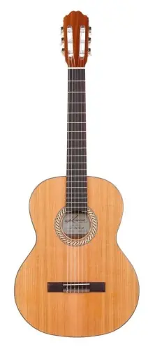 Kremona S65C gitara klasyczna 4/4 Zniżka
