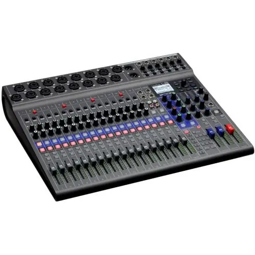 Zoom L-20 Cyfrowy mikser z rejestratore LiveTrak Kup teraz