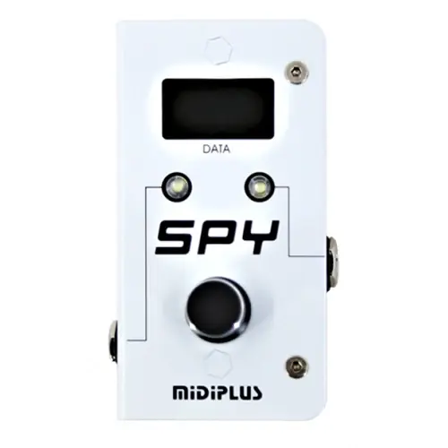 Bestseller MidiPlus - SPY