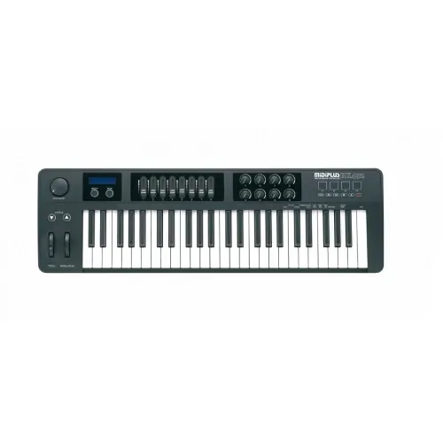 MidiPlus - BK492 klawiatura sterująca Rabat