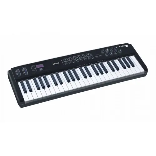 MidiPlus - Classic 49 klawiatura sterująca Taniej