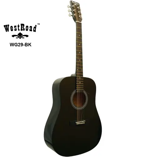 Obniżka ceny Westroad WG-29BK