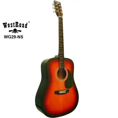Westroad WG-29SB Dodaj do koszyka