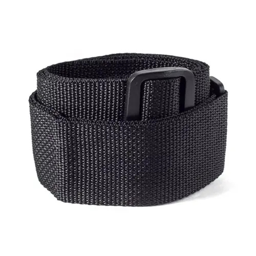 Bezpieczna płatność Dunlop D07-01BK pas do gitary czarny