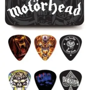 Promocja Dunlop MHPT03 Motorhead medium